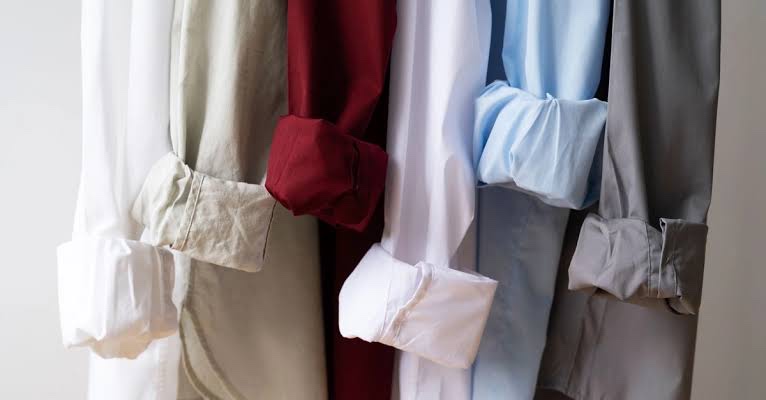 The Philosophy Behind the Capsule Wardrobe: Less Really Is More